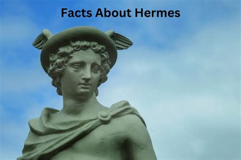 hermes articles|4 facts about hermes.